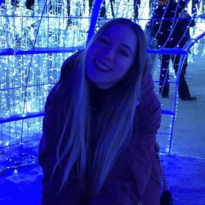 Meet your Posher, Emma